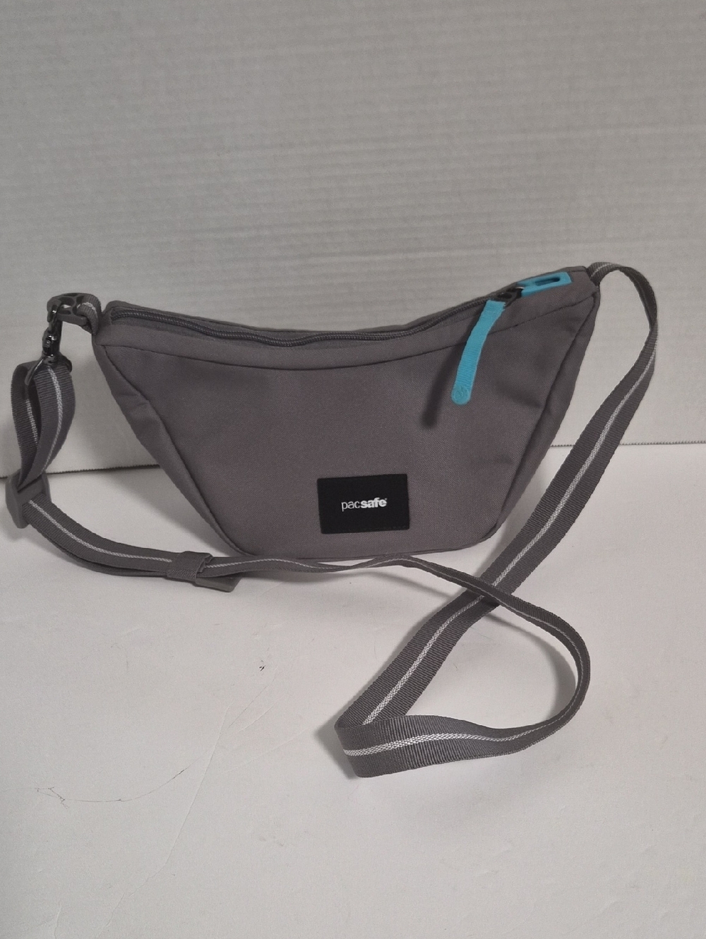 Pacsafe GO Anti-theft Lunar Crossbody Bag